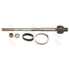 Image de Rotule De Direction Intérieure, Barre De Connexion Jar957 Trw Trw Jar957 Chevrolet;Opel;Vauxhall