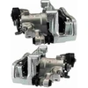 Image de Jeu D'Axes D'Étriers De Freins Ckq101 Trw Trw Ckq101 Opel;Vauxhall