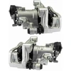 Image de Jeu D'Axes D'Étriers De Freins Ckn101 Trw Trw Ckn101 Opel;Vauxhall