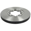 Image de Disque De Frein Trw Df7237 Ford;Mazda