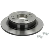 Image de Disque De Frein Trw Df7249 Honda