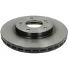 Image de Disque De Frein Trw Df7231 Mitsubishi