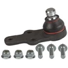 Image de Rotule De Suspension Jbj728 Trw Trw Jbj728 Ford