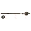 Image de Rotule De Direction Intérieure, Barre De Connexion Jar951 Trw Trw Jar951 Renault