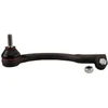 Image de Rotule De Barre De Connexion Jte1042 Trw Trw Jte1042 Renault
