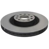 Image de Disque De Frein Trw Df4350s Audi;Seat;Skoda;Volkswagen