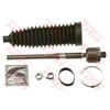 Image de Rotule De Direction Intérieure, Barre De Connexion Jar965 Trw Trw Jar965 Bmw