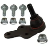 Image de Rotule De Suspension Jbj722 Trw Trw Jbj722 Ford;Volvo