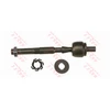 Image de Rotule De Direction Intérieure, Barre De Connexion Jar936 Trw Trw Jar936 Nissan;Opel;Renault