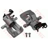 Image de Étrier De Frein Bhq155 Trw Trw Bhq155 Renault