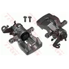 Image de Étrier De Frein Bhq156 Trw Trw Bhq156 Renault