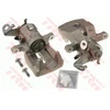 Image de Étrier De Frein Bhq156e Trw Trw Bhq156e Renault