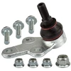 Image de Rotule De Suspension Jbj740 Trw Trw Jbj740 Ford;Volvo