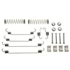 Image de Kit D'Accessoires, Mâchoire De Frein Trw Sfk370 Citroen;Peugeot