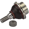 Image de Rotule De Suspension Jbj748 Trw Trw Jbj748 Citroen;Peugeot