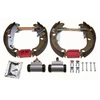 Image de Jeu De Mâchoires De Frein Superkit Gsk1691 Trw Trw Gsk1691 Ford