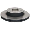 Image de Disque De Frein Trw Df4458 Hyundai;Kia