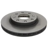 Image de Disque De Frein Trw Df4439 Chevrolet;Daewoo