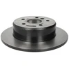 Image de Disque De Frein Trw Df4500 Lexus;Toyota