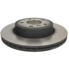 Image de Disque De Frein Trw Df4392s Bmw