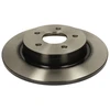 Image de Disque De Frein Trw Df4422 Ford;Volvo