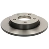 Image de Disque De Frein Trw Df4419 Mazda