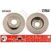 Image de Disque De Frein Trw Df4435 Suzuki