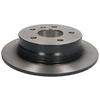 Image de Disque De Frein Trw Df4453 Mercedes-Benz