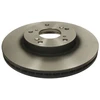 Image de Disque De Frein Trw Df4486 Honda