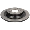 Image de Disque De Frein Trw Df4468 Mazda