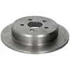 Image de Disque De Frein Trw Df4533 Chrysler;Dodge;Plymouth