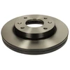 Image de Disque De Frein Trw Df4698 Hyundai;Kia