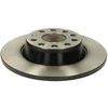 Image de Disque De Frein Trw Df4558 Audi;Seat;Skoda;Volkswagen
