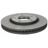 Image de Disque De Frein Trw Df4550 Chrysler;Dodge