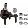 Image de Rotule De Suspension Jbj751 Trw Trw Jbj751 Audi;Seat;Skoda;Volkswagen