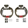 Image de Jeu De Mâchoires De Frein Superkit Gsk1695 Trw Trw Gsk1695 Ford