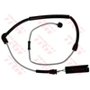 Image de Contact D'Avertissement, Usure Des Plaquettes De Frein Gic213 Trw Trw Gic213 Land Rover