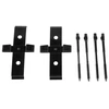 Image de Kit D'Accessoires, Plaquette De Frein À Disque Trw Pfk544 Alfa Romeo
