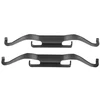 Image de Kit D'Accessoires, Plaquette De Frein À Disque Trw Pfk535 Volkswagen