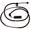 Image de Contact D'Avertissement, Usure Des Plaquettes De Frein Gic214 Trw Trw Gic214 Land Rover