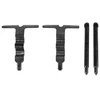 Image de Kit D'Accessoires, Plaquette De Frein À Disque Trw Pfk531 Mercedes-Benz