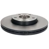 Image de Disque De Frein Trw Df4465 Ford;Volvo
