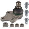 Image de Rotule De Suspension Jbj756 Trw Trw Jbj756 Mercedes-Benz