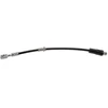 Image de Flexible De Frein Phd500 Trw Trw Phd500 Chevrolet;Opel;Vauxhall