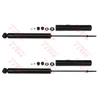 Image de Amortisseur Trw Twin Jge217t Trw Jge217t Toyota
