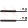 Image de Amortisseur Trw Twin Jgc108t Trw Jgc108t Citroen;Peugeot