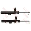 Image de Amortisseur Trw Twin Jgm3001t Trw Jgm3001t Peugeot