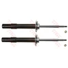 Image de Amortisseur Trw Twin Jgm239t Trw Jgm239t Bmw