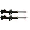 Image de Amortisseur Trw Twin Jgm351t Trw Jgm351t Nissan;Opel;Renault;Vauxhall