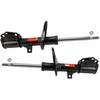 Image de Amortisseur Trw Twin Jgm3478t Trw Jgm3478t Renault